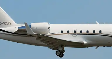 Challenger 601