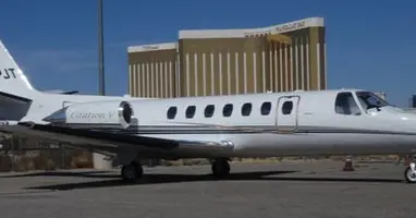 Citation V