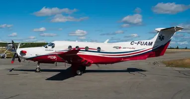 Pilatus PC-12/47