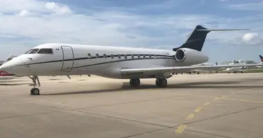 Global 5000