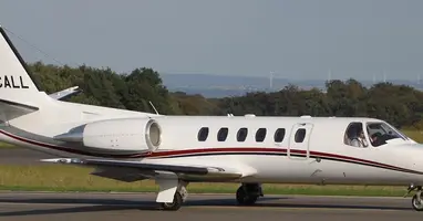 Citation Bravo