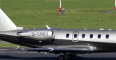 Citation III