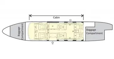 Citation Mustang