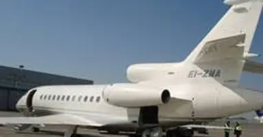 Falcon 900EX