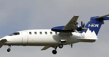 Piaggio Avanti
