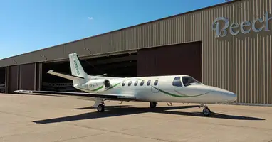 Citation II