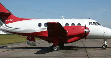 Jetstream 32EP