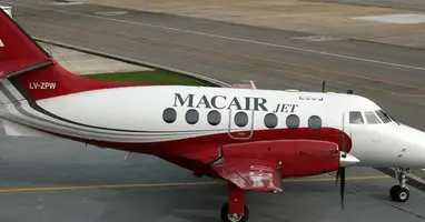 Jetstream 32EP