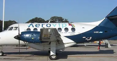 Jetstream 32EP