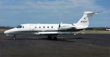 Citation III