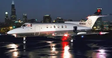 Hawker 700A