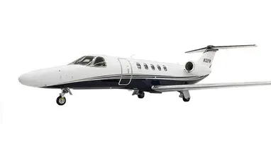 Citation CJ3