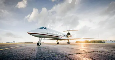 Gulfstream G-IV