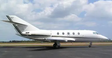 Falcon 20