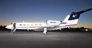 Gulfstream G-IV