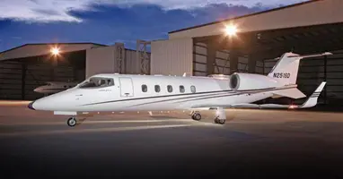 Learjet 60XR