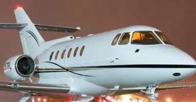 Hawker 800 B