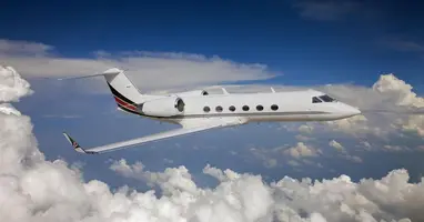 Gulfstream G-IV