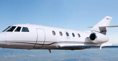 Falcon 20
