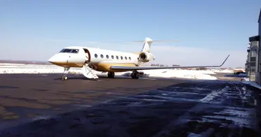 Gulfstream G650