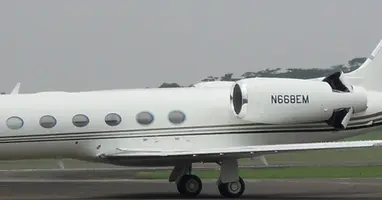 Gulfstream G450