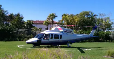 Citation III