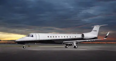 Legacy 600