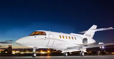 Hawker 800A