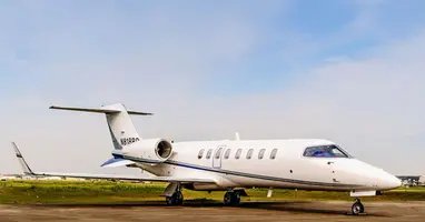 Learjet 45XR