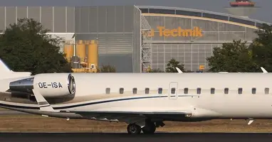 Challenger 850