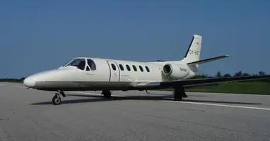 Citation II