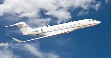 Gulfstream G650