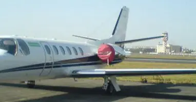 Citation Bravo