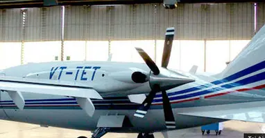 Piaggio Avanti