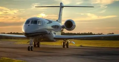 Gulfstream G650