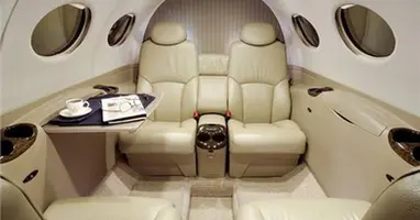 Citation Mustang
