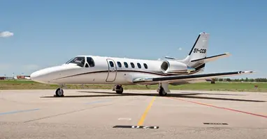 Citation Bravo