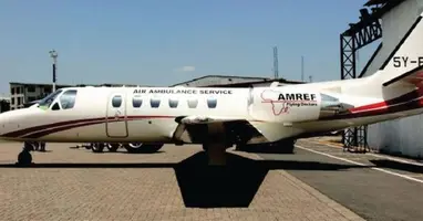 Citation Bravo