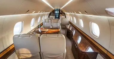 Legacy 600