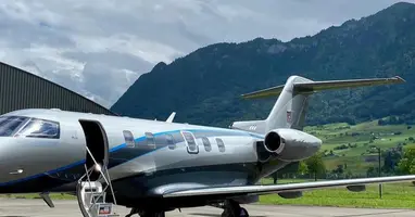 Pilatus PC-24