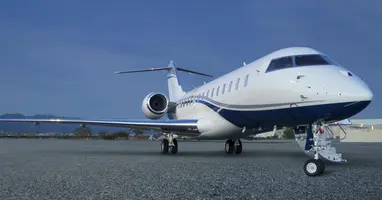 Global 6000