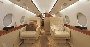 Gulfstream G200