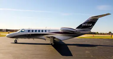 Citation CJ3+