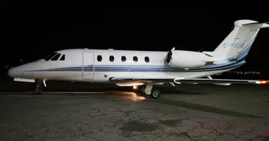 Citation VI