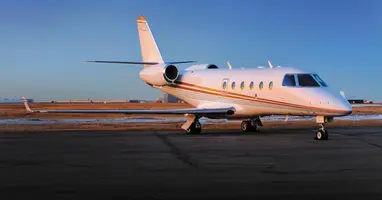 Gulfstream G150