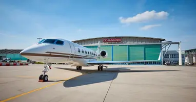 Gulfstream G650