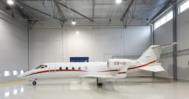 Learjet 60XR