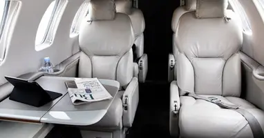 Citation Bravo