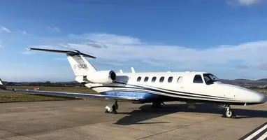 Citation CJ2+