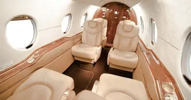 Hawker 400A